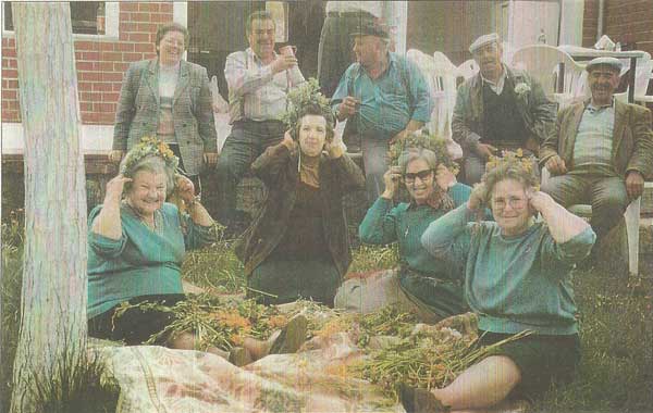 Προυτουμαϊα, Σ΄Παναϊα 1996 Προυτουμαϊα, Σ΄Παναϊα 1996