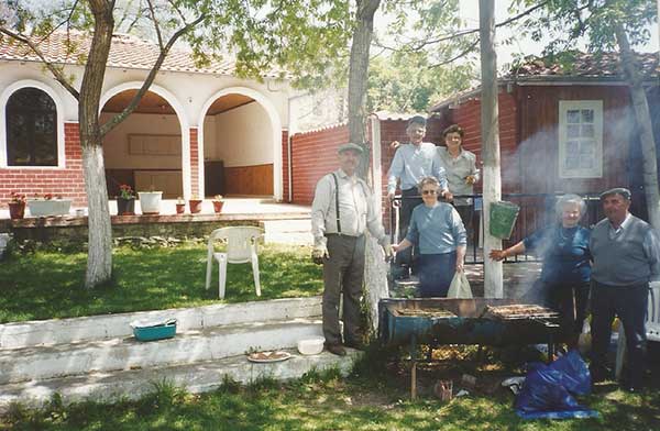 Προυτουμαϊα, Σ΄Παναϊα 1996 Προυτουμαϊα, Σ΄Παναϊα 1996