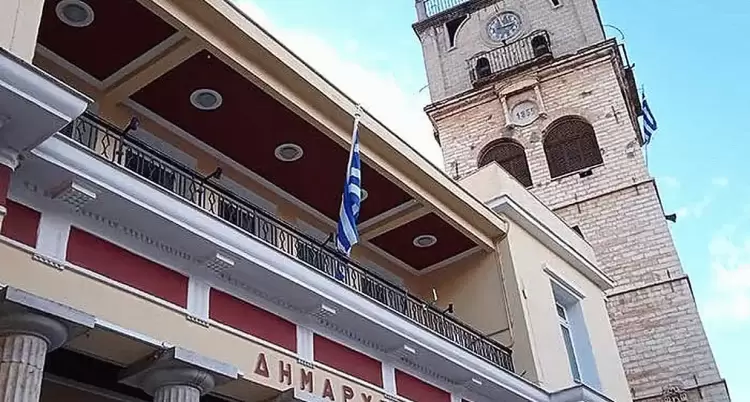 Ψήφισμα του Δημοτικού συμβουλίου Κοζάνης  για την επαναφορά του 13ου και του 14ου μισθού