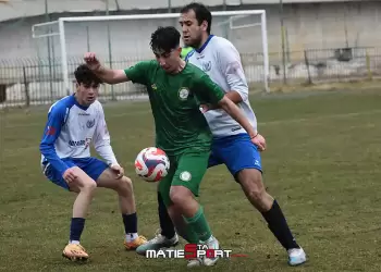 Σαρωτικές Αλλαγές στη Γ’ Εθνική: Τι Αλλάζει από τη Σεζόν 2025 2026 – Φινάλε στα Πρωταθλήματα και έναρξη των μπαράζ Ανόδου