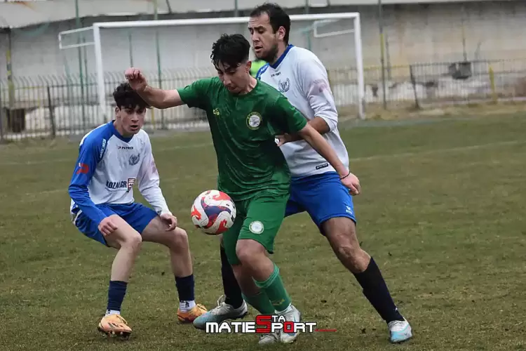 Σαρωτικές Αλλαγές στη Γ’ Εθνική: Τι Αλλάζει από τη Σεζόν 2025 2026 – Φινάλε στα Πρωταθλήματα και έναρξη των μπαράζ Ανόδου