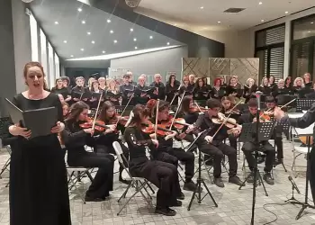 «Σήμερον κρεμάται επί ξύλου»