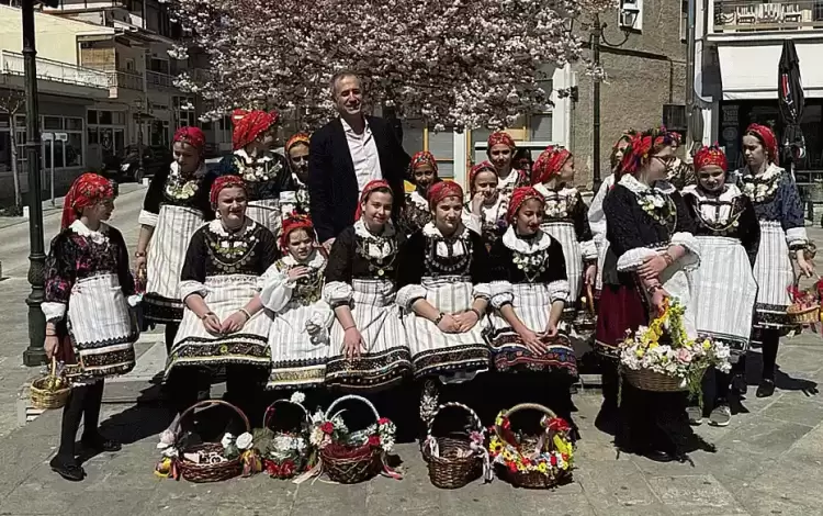 Στάθης Κωνσταντινίδης: