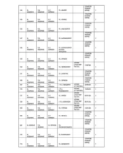 Στάθης Κωνσταντινίδης: Η κυβέρνηση κάνει πράξη την απόφαση για την αναβάθμιση των δημοσίων υπηρεσιών υγείας