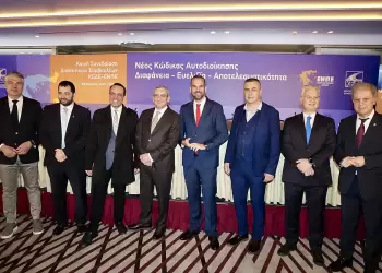 Στην κοινή συνεδρίαση ΕΝΠΕ-ΚΕΔΕ ο Περιφερειάρχης Δυτικής Μακεδονίας Γιώργος Αμανατίδης