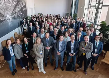 Συμμετοχή του Δήμου Κοζάνης στην τελική διάσκεψη του Δικτύου Ευφυών Πόλεων που έγινε στις Βρυξέλλες