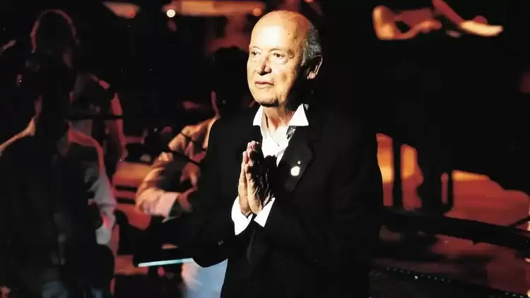 Συναυλία – Αφιέρωμα στον Μίμη Πλέσσα για την ενίσχυση έξι παιδιών