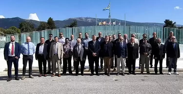 Σύνδεσμος Εφέδρων Αξιωματικών Κοζάνης - Hμερίδα «Αναδιοργάνωση του θεσμού της Εφεδρείας» Σύνδεσμος Εφέδρων Αξιωματικών Κοζάνης – hμερίδα «Αναδιοργάνωση του θεσμού της Εφεδρείας»