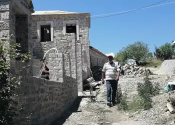  Σύνδεσμος Γραμμάτων & Τεχνών Νομού Κοζάνης – Έκφραση Συλλυπητηρίων για τον Θανατο του Κώστα Ταρνανά