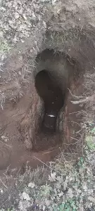 Φλώρινα: Συνελήφθησαν επ΄ αυτοφώρω -2- άτομα για παράβαση νομοθεσίας περί προστασίας αρχαιοτήτων (εικόνες) Συνελήφθησαν επ΄ αυτοφώρω 2 άτομα σε περιοχή της Φλώρινας για παράβαση νομοθεσίας περί προστασίας αρχαιοτήτων