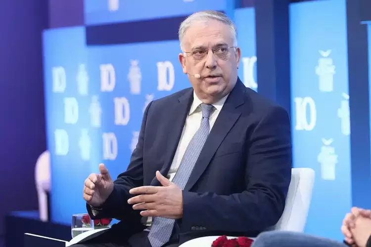 Τάκης Θεοδωρικάκος: Στόχος μία παραγωγική Ελλάδα με πολλαπλές ευκαιρίες για τις νέες γενιές