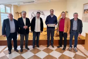 Θανάσης Σταυρόπουλος- Η προστασία του φυσικού πλούτου των Γρεβενών αποτελεί κορυφαία προτεραιότητα