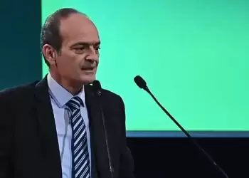 Θεόδωρος Θεοδωρίδης: Χάθηκαν τα όνειρα, τα χαμόγελα, οι αντοχές