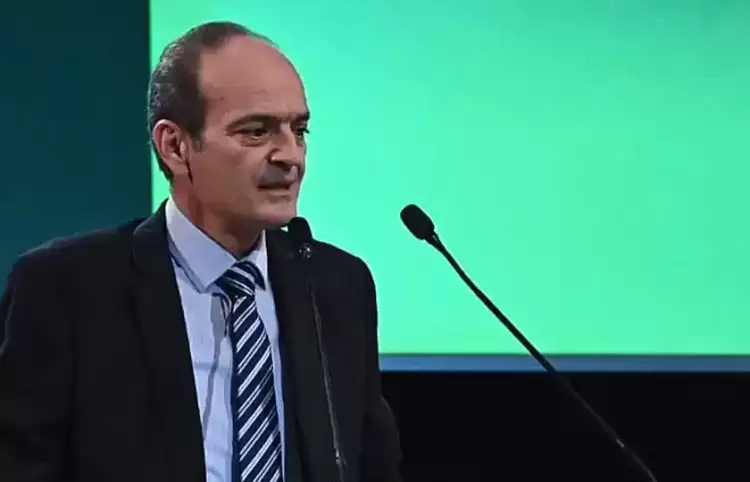 Θεόδωρος Θεοδωρίδης: Χάθηκαν τα όνειρα, τα χαμόγελα, οι αντοχές