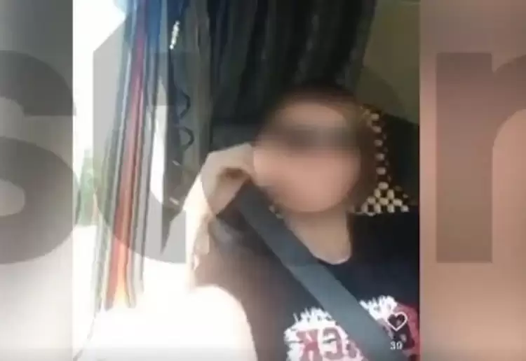 Τικτόκερ ο οδηγός της νταλίκας στον Πολύμυλο