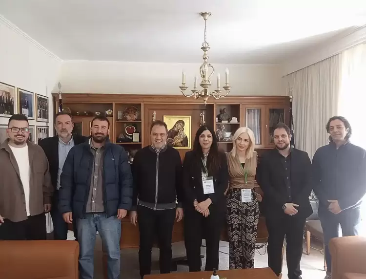 Το Επιμελητήριο Κοζάνης διοργάνωσε  δωρεάν εργαστήριο ενημέρωσης για εκπροσώπους συλλογικών φορέων και επιχειρήσεων