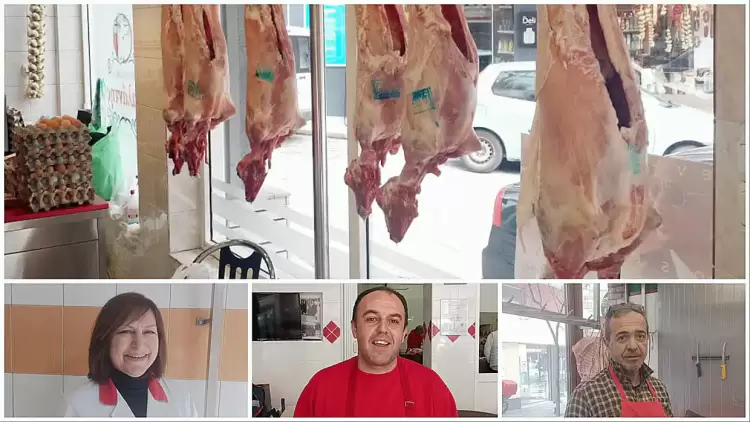 Το «Θάρρος» στα κρεοπωλεία της Κοζάνης: Κάντε έγκαιρα τις παραγγελίες σας