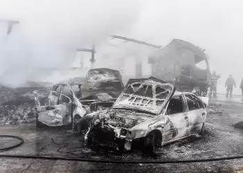 Τραγωδία στην Εγνατία Οδό: Τι υποστήριξε στον εισαγγελέα ο 38χρονος – Τι αναφέρουν μαρτυρίες στη δικογραφία