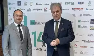 Η Περιφέρεια Δυτικής Μακεδονίας στο 19ο Πολυσυνέδριο Καινοτομίας και Ανάπτυξης