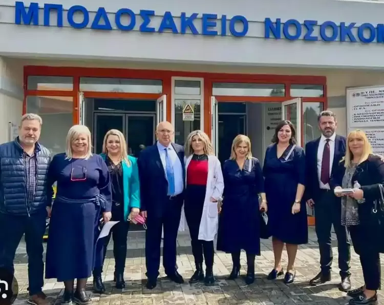 12 Μαΐου – Παγκόσμια Ημέρα Νοσηλευτών και Νοσηλευτριών 12 Μαΐου – Παγκόσμια Ημέρα Νοσηλευτών και Νοσηλευτριών