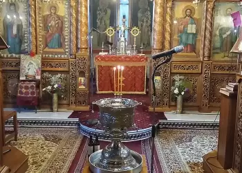 Η 1η Μαΐου 2025.