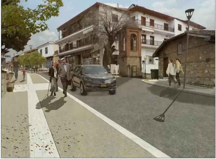 Νέα σύγχρονα φωτιστικά σε δρόμους της Σιάτιστα 2 συμβάσεις για προμήθεια φωτιστικών σωμάτων για τα έργα που εξελίσσονται στη Σιάτιστα