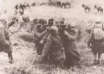 8 Μαΐου 1945 – Από τη Νίκη κατά του Φασισμού στις Σκιές του Σήμερα