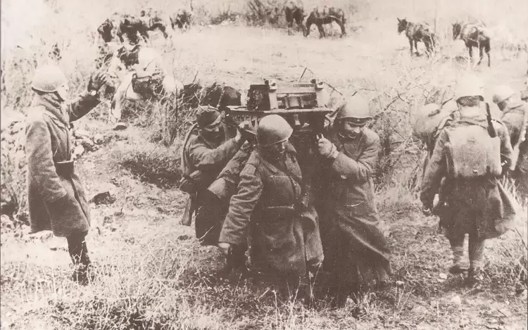 8 Μαΐου 1945 – Από τη Νίκη κατά του Φασισμού στις Σκιές του Σήμερα 8 Μαΐου 1945 – Από τη Νίκη κατά του Φασισμού στις Σκιές του Σήμερα