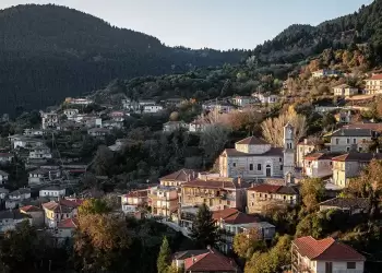 H «δημογραφική ρήτρα» θα καθορίζει τη δόμηση