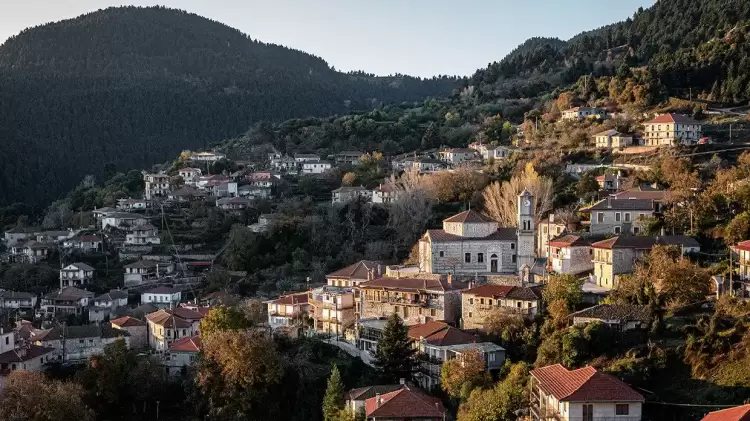 H «δημογραφική ρήτρα» θα καθορίζει τη δόμηση