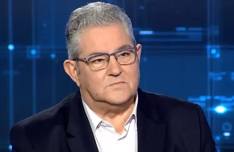 Kke:  Για τη στάση της ελληνικής Κυβέρνησης σχετικά με την κατάσταση στη Γάζα και την αναγνώριση ανεξάρτητου Παλαιστινιακού κράτους