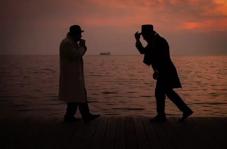 Lemon: Η παράσταση εμπειρία στη Λίμνη Πολυφύτου!