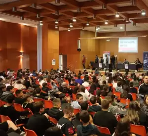 To 14ο Μαθητικό Φεστιβάλ Ψηφιακής Δημιουργίας σε Γρεβενά – Καστοριά – Κοζάνη – Πτολεμαΐδα – Φλώρινα