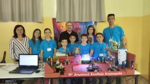 To 14ο Μαθητικό Φεστιβάλ Ψηφιακής Δημιουργίας σε Γρεβενά – Καστοριά – Κοζάνη – Πτολεμαΐδα – Φλώρινα