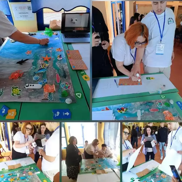 To 14ο Μαθητικό Φεστιβάλ Ψηφιακής Δημιουργίας σε Γρεβενά – Καστοριά – Κοζάνη – Πτολεμαΐδα – Φλώρινα