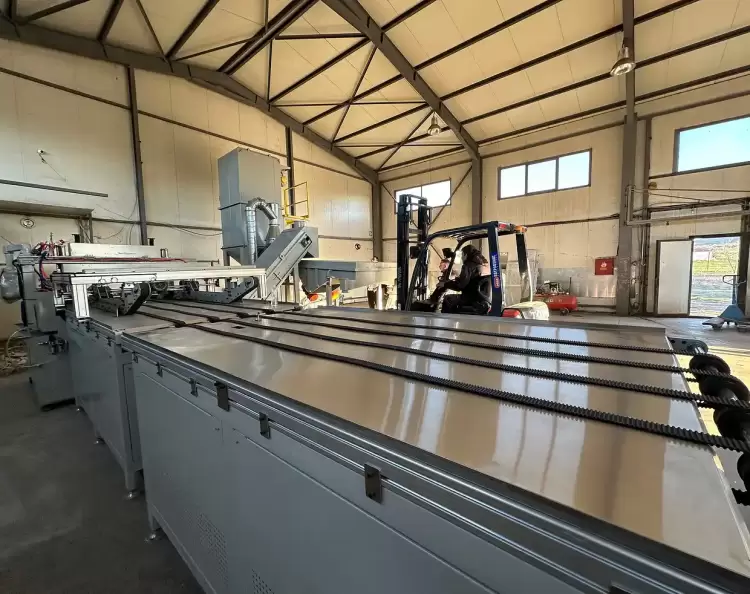 Ξεκίνησε στην Κοζάνη η πρώτη μονάδα ανακύκλωσης φωτοβολταϊκών αποβλήτων στην Ελλάδα