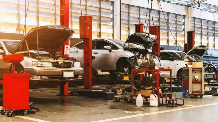 ΑΑΔΕ: Στο 70% η φοροδιαφυγή σε συνεργεία, πλυντήρια και πάρκινγκ ΑΑΔΕ: Στο 70% η φοροδιαφυγή σε συνεργεία, πλυντήρια και πάρκινγκ