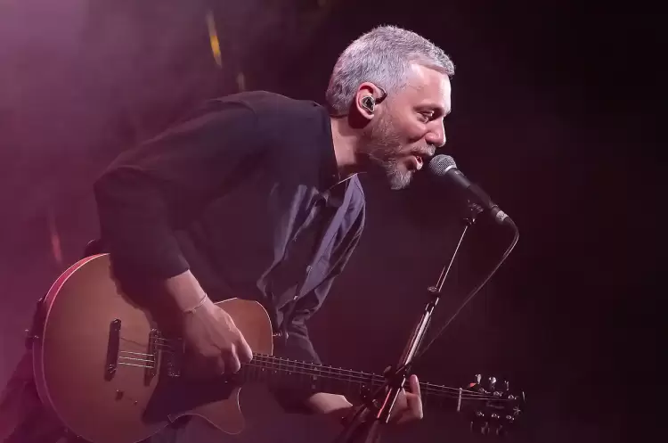 Ο Αλκίνοος Ιωαννίδης στην Ποντοκώμη την Πέμπτη 24 Ιουλίου –  Διοργάνωση: Σύλλογος “Ποντοκώμη 1923”