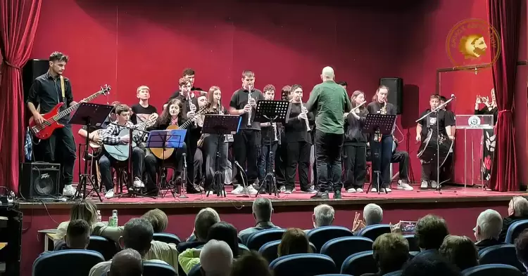 Αμύνταιο: Ποιητική βραδιά προς τιμήν του Βαγγέλη Χρόνη στο Πνευματικό Κέντρο