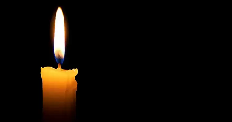 Αναγγέλθηκε η κηδεία του Γεωργίου Βάμβα, 72 ετών.