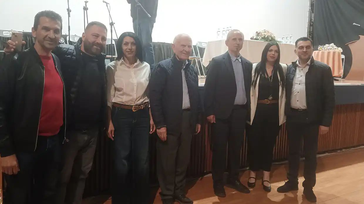 Αναζητώντας την Ιστορική Δικαιοσύνη – Η Μνήμη Ενώνει, η Αλήθεια Διδάσκει