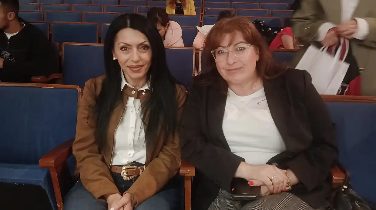 Αναζητώντας την Ιστορική Δικαιοσύνη – Η Μνήμη Ενώνει, η Αλήθεια Διδάσκει