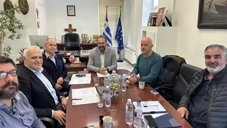 Η ΑΝΚΟ στην Φλώρινα Η ΑΝΚΟ στην Φλώρινα