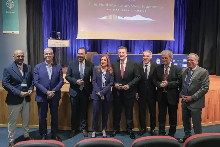 Απόστολος Τζιτζικώστας: Από τον τουρισμό πρέπει να ωφελούνται πάντα όλοι οι πολίτες και οι τοπικές επιχειρήσεις κάθε προορισμού Από τον τουρισμό πρέπει να ωφελούνται πάντα όλοι οι πολίτες και οι τοπικές επιχειρήσεις κάθε προορισμού