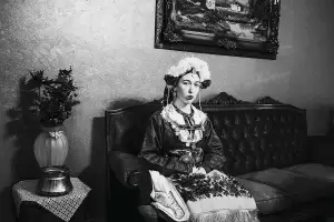 Ασάλευτή -μου- Μνήμη: Με αφορμή τη γιορτή της μητέρας