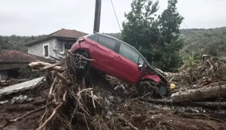 Ασφάλιση: Τι αλλάζει για αυτοκίνητα και επιχειρήσεις από 1ης Ιουνίου