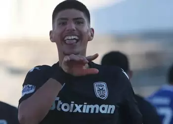 «Αυτοί θα ανέβουν από την ακαδημία του ΠΑΟΚ στην πρώτη ομάδα»