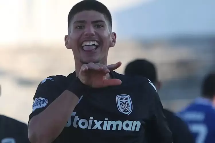 «Αυτοί θα ανέβουν από την ακαδημία του ΠΑΟΚ στην πρώτη ομάδα»