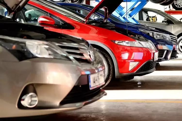 Αυτοκίνητο: Οι κάτοχοι παλαιών οχημάτων θα πρέπει να είναι έτοιμοι…