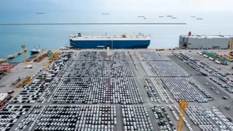 Αυτοκίνητο: Οι μεγαλύτερες αγορές του κόσμου